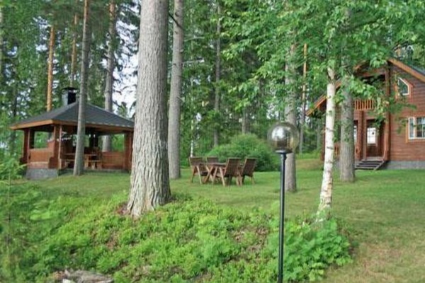 Ulkoruokailutilat