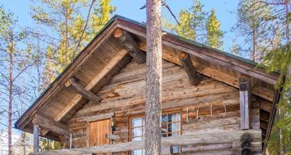 Retkietappi kelopirtti by Interhome