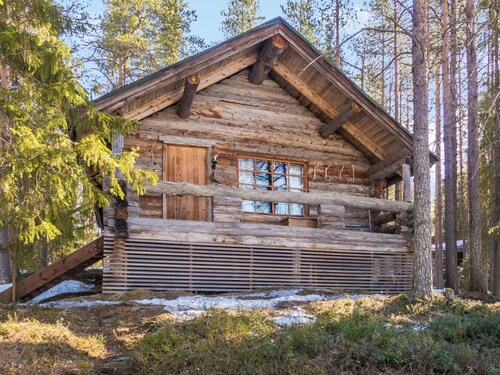 Retkietappi kelopirtti by Interhome