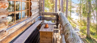 Retkietappi kelopirtti by Interhome