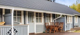 Casa de vacaciones Aaria by Interhome