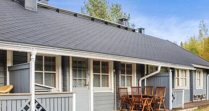 Vacation home Aaria by Interhome