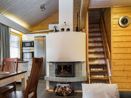 Vacation home Aaria by Interhome