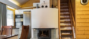 Vacation home Aaria by Interhome