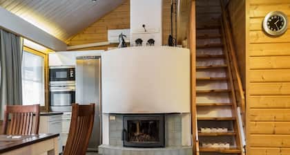 Vacation home Aaria by Interhome