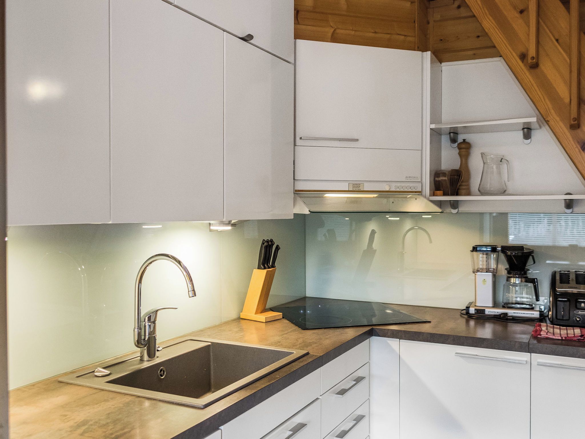Cucina privata