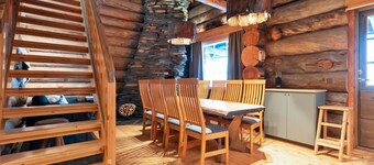 Kaamosgammi by Interhome