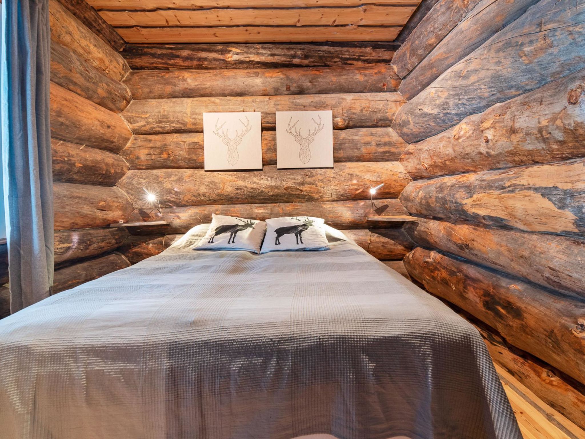 2 Schlafzimmer, Internetzugang