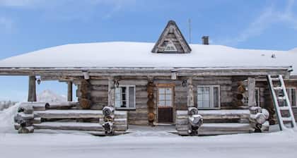 Kaamosgammi by Interhome