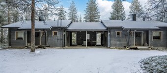 Pohjaskoti b by Interhome