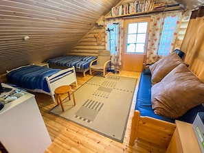 1 bedroom, Internet