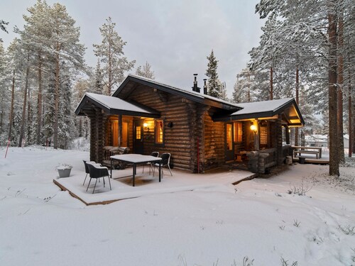 Felixinpolku 2 by Interhome