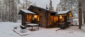 Felixinpolku 2 by Interhome
