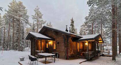 Felixinpolku 2 by Interhome