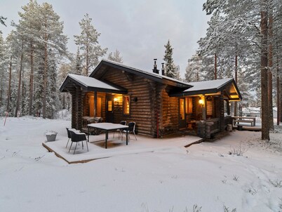 Felixinpolku 2 by Interhome