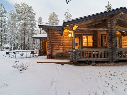 Felixinpolku 2 by Interhome