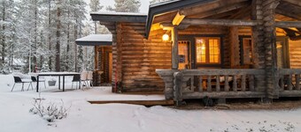 Felixinpolku 2 by Interhome