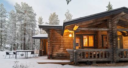 Felixinpolku 2 by Interhome