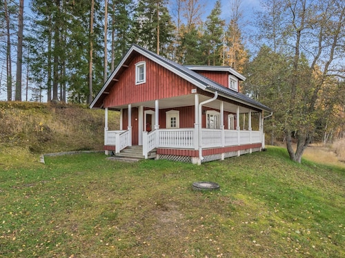 Satulinna by Interhome