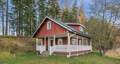 Satulinna by Interhome