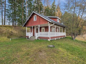 Eksteriør