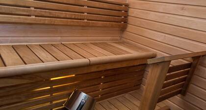 Tahko spa red - golf apartment by Interhome