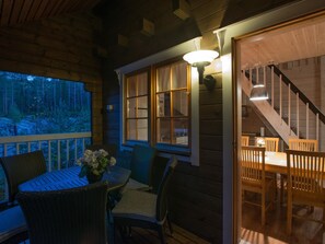 Dining - Weekend lux by Interhome (Sotkamo)