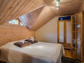 2 Schlafzimmer, Internetzugang