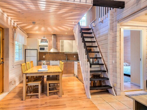 Weekend lux by Interhome