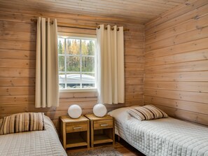 2 bedrooms, internet - Weekend lux by Interhome (Sotkamo)