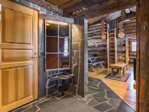 Inside other