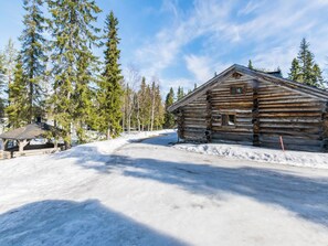 Eksteriør