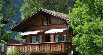 Marmotte, Chalet by Interhome