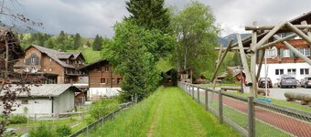 Marmotte, Chalet by Interhome