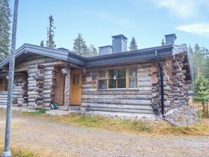 Eksteriør