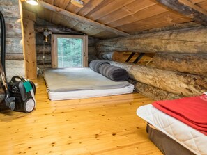 1 makuuhuone, internet