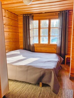 3 室のベッドルーム