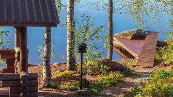 Ărea da propriedade