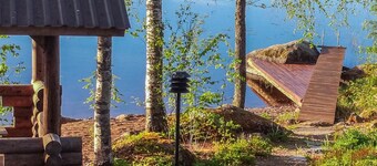 Kalliokoivu by Interhome