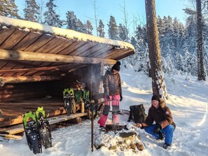 Snow and ski sports - Kalliokoivu by Interhome (Hämeenlinna)