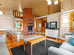 TV - Kalliokoivu by Interhome (Hämeenlinna)