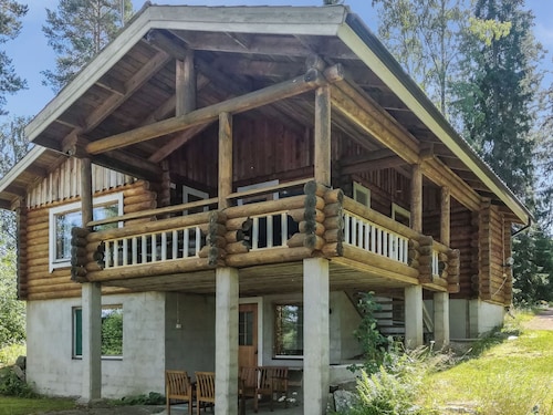 Kalliokoivu by Interhome