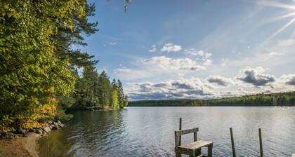 Rantahaka by Interhome