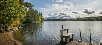 Rantahaka by Interhome