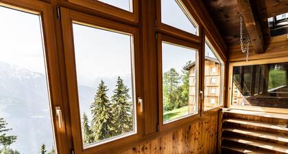 Sportina DG 4. OG SĂŒd by Interhome