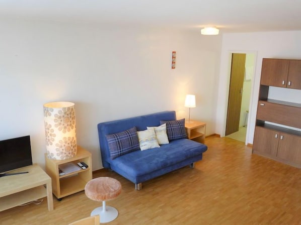 TV - Beaulieu by Interhome (Zermatt)