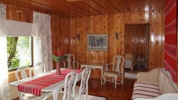 Servei de restauració