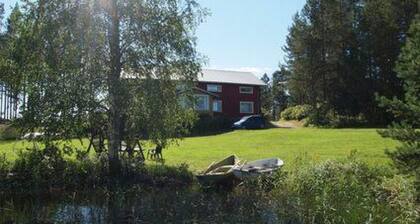 Raanumaja iii by Interhome