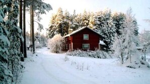 Eksteriør