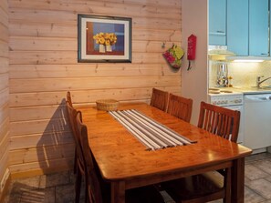 Unclassified image, 3 of 19, button - Ruka snow and sun 4 by Interhome (Kuusamo)
